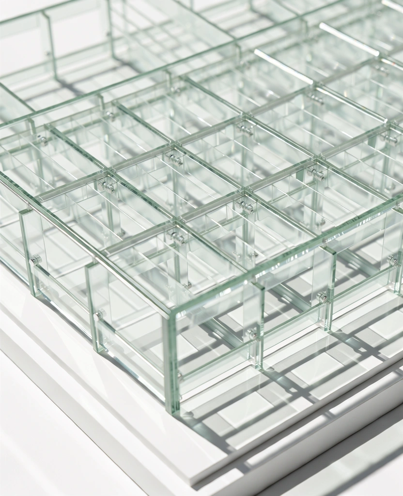 Validación de precisión geométrica