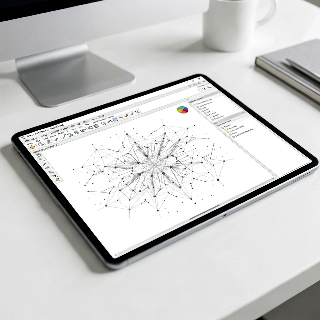 Visualización técnica