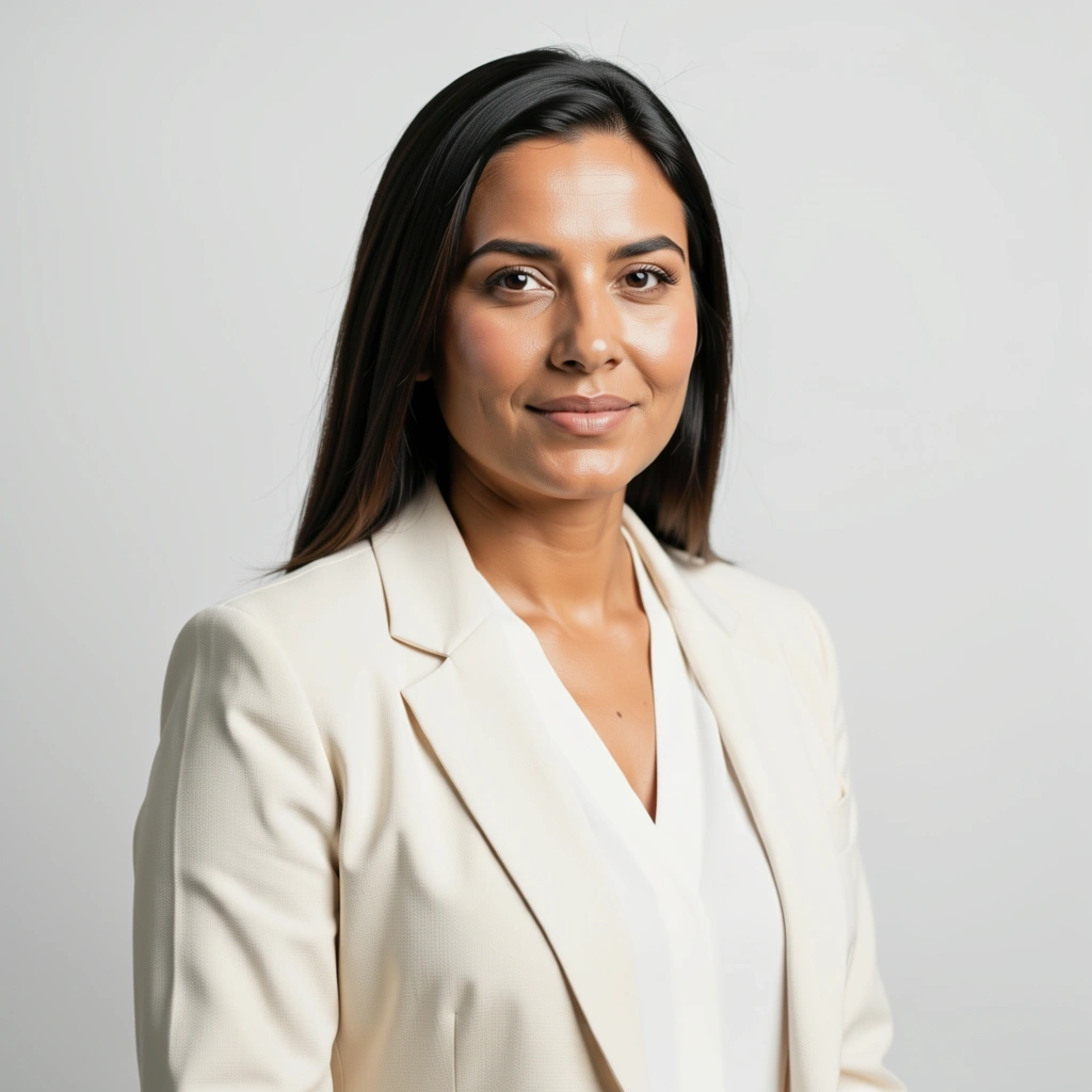 Directora de Metodología