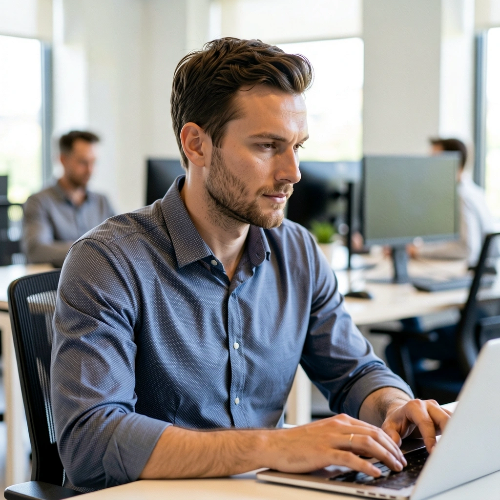 Especialista en Verificación